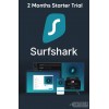 Surfshark Starter [2 Meseca] TRIAL